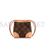LOUIS VUITTON NO� PURSE M57099 (12*12*12cm) - nonlienmn