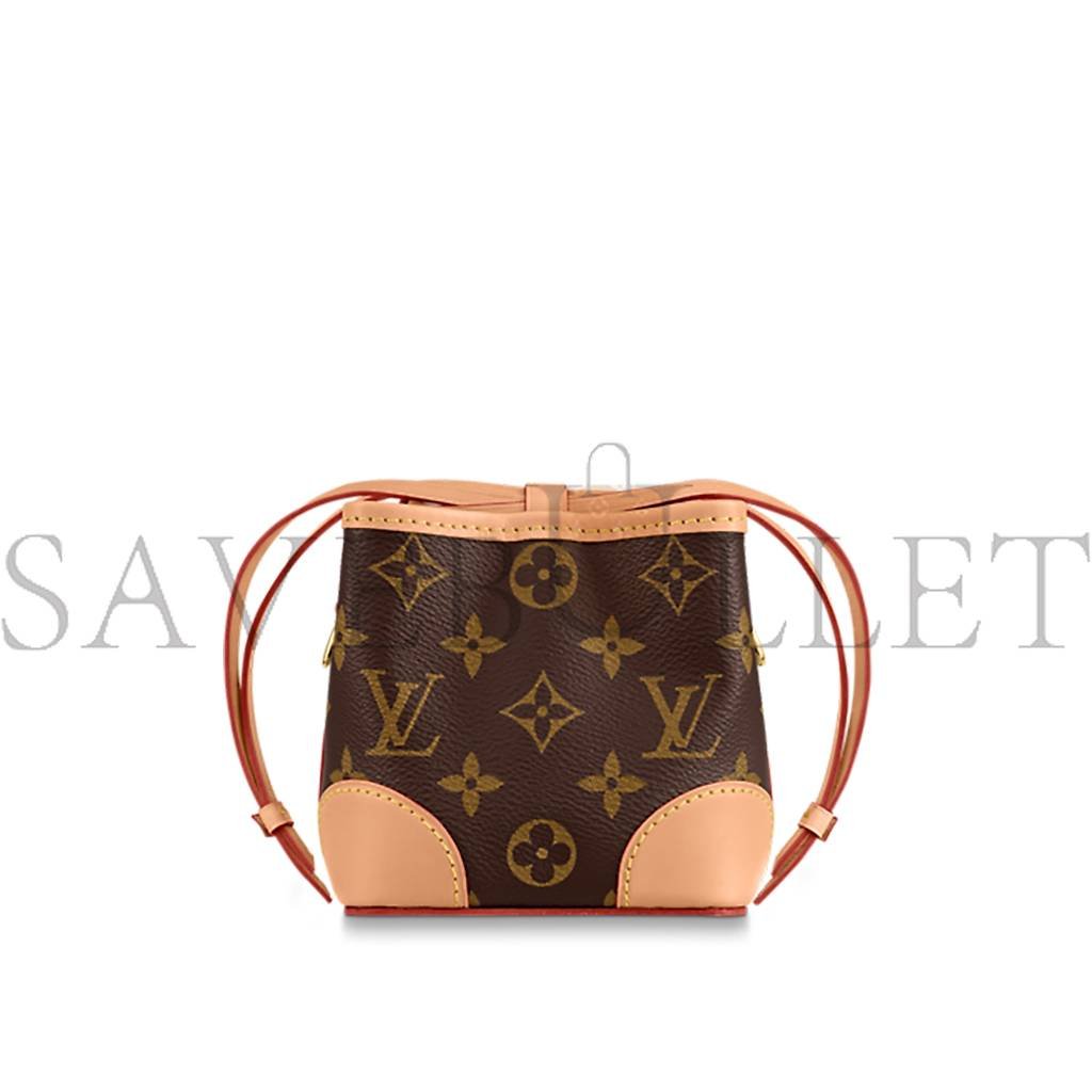 LOUIS VUITTON NO� PURSE M57099 (12*12*12cm) - nonlienmn