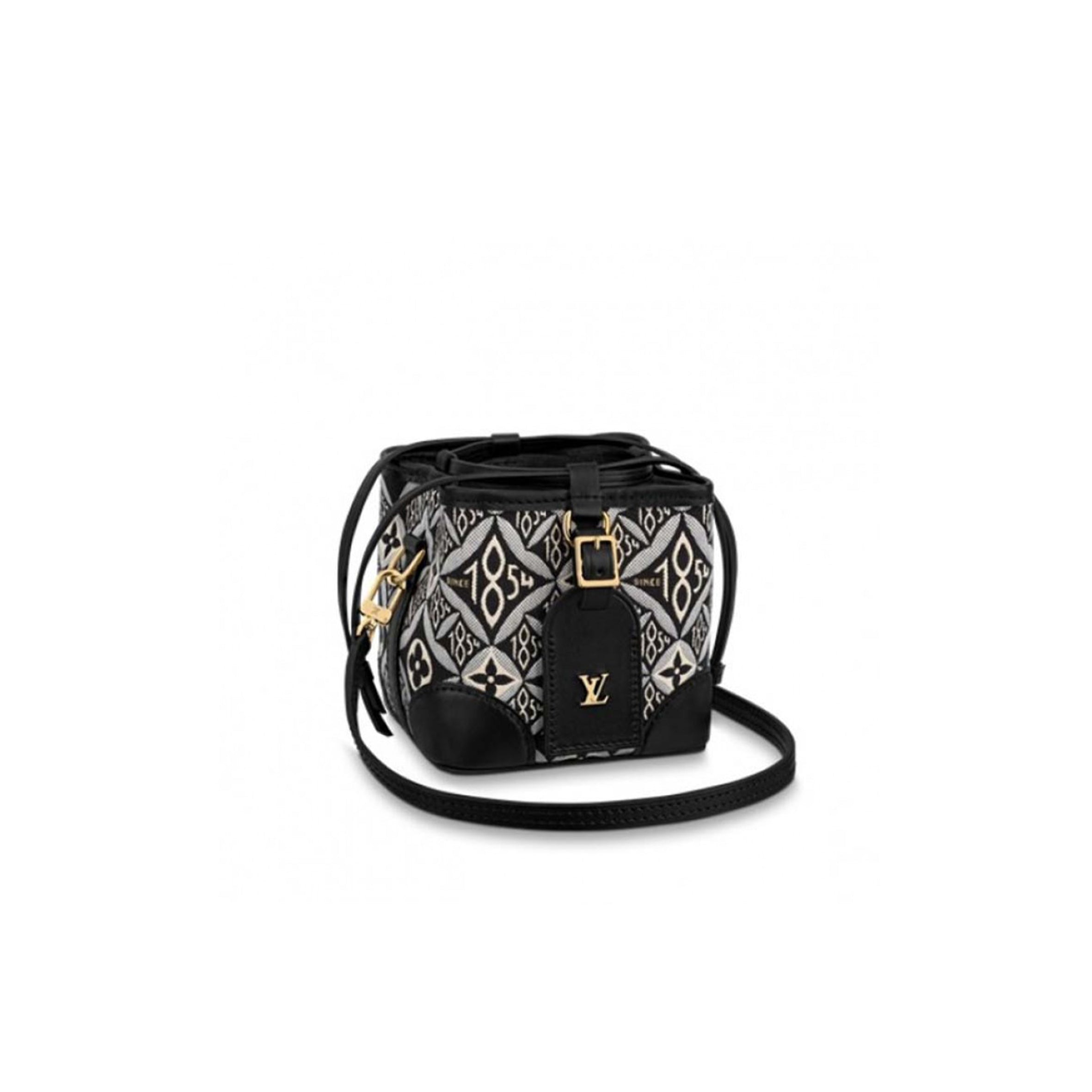 LOUIS VUITTON NO� PURSE M57447 (11.5*12*11.5cm) - nonlienmn