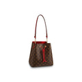 LOUIS VUITTON N�ONO� M44021 (26*26*17.5cm) - nonlienmn