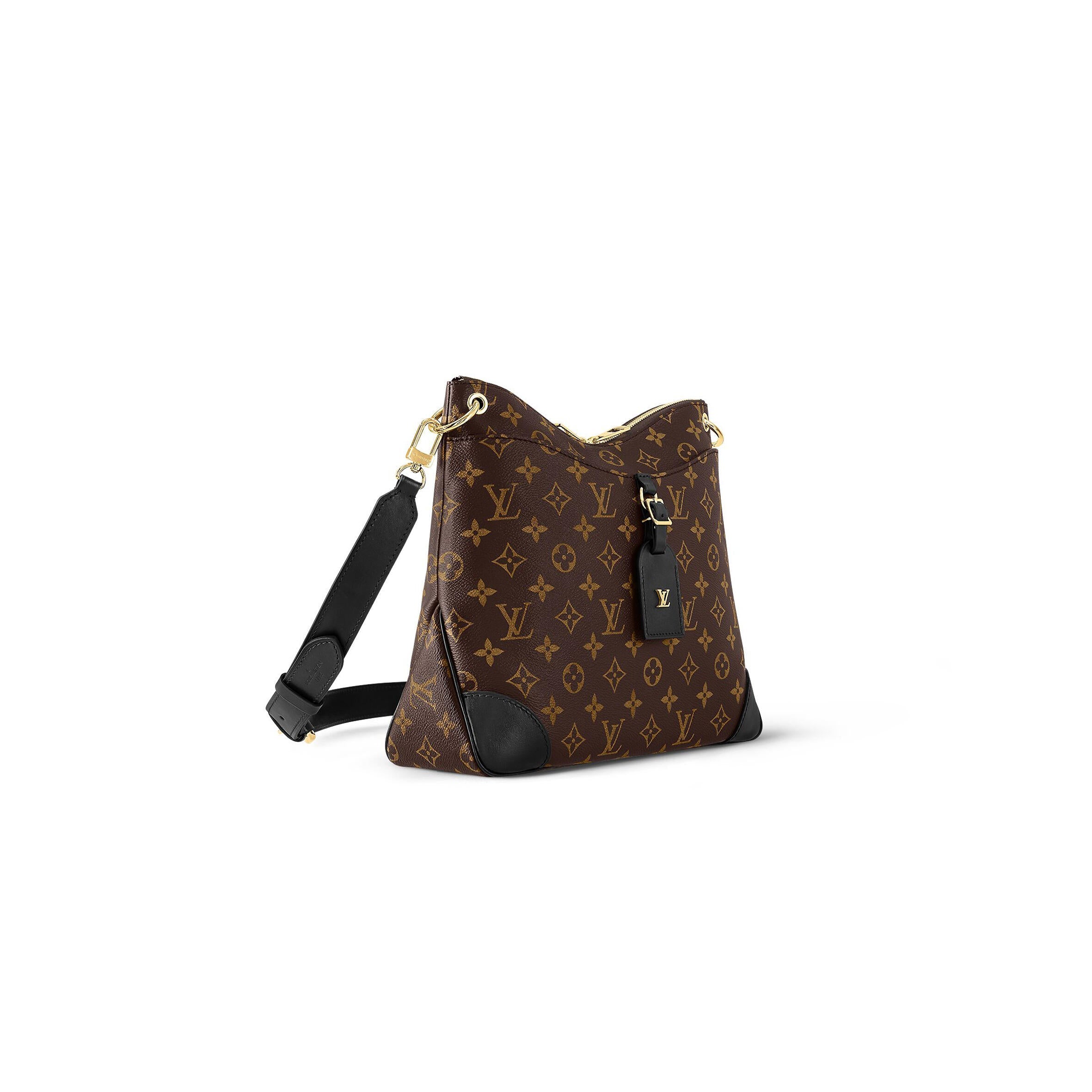 LOUIS VUITTON OD�ON MM M45352 (31*27*11cm) - nonlienmn