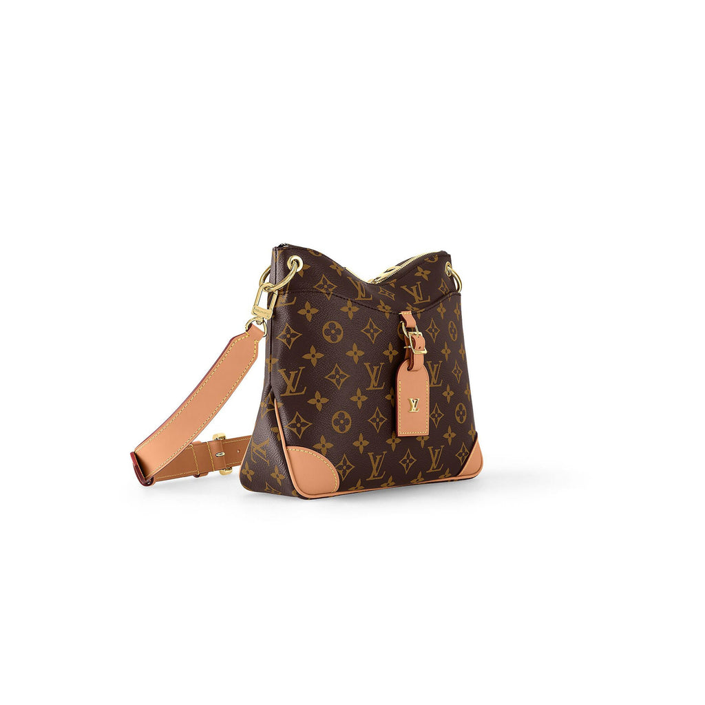 LOUIS VUITTON OD�ON PM M45354 (28*25*9cm) - nonlienmn