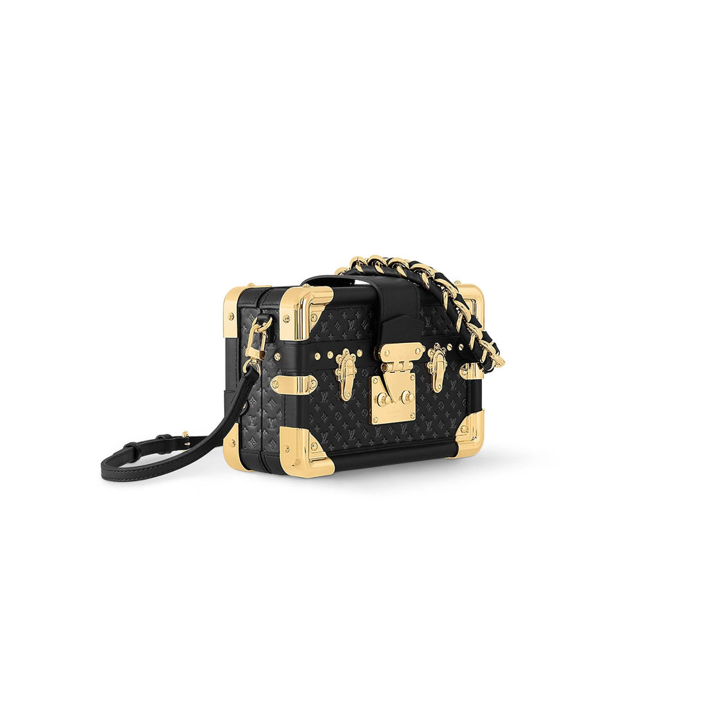 LOUIS VUITTON PETITE MALLE M22273 (20*12.5*6cm) - nonlienmn