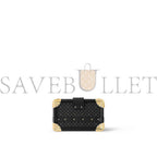 LOUIS VUITTON PETITE MALLE M22273 (20*12.5*6cm) - nonlienmn