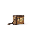 LOUIS VUITTON PETITE MALLE M45960 (20*12.5*6cm) - nonlienmn