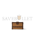 LOUIS VUITTON PETITE MALLE M45960 (20*12.5*6cm) - nonlienmn