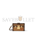 LOUIS VUITTON PETITE MALLE M45960 (20*12.5*6cm) - nonlienmn