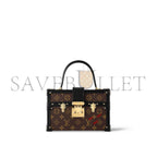 LOUIS VUITTON PETITE MALLE V M46309 (24*16*13cm) - nonlienmn