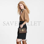 LOUIS VUITTON PETITE MALLE V M46309 (24*16*13cm) - nonlienmn