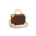 LOUIS VUITTON PETITE VALISE M20468 (22.5*17.5*11cm) - nonlienmn