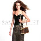 LOUIS VUITTON PETITE VALISE M20468 (22.5*17.5*11cm) - nonlienmn