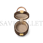 ルイ・ヴィトン スコット M46933 (13*11*9cm)