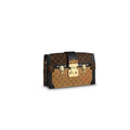 LOUIS VUITTON TRUNK CLUTCH HANDBAG M43596 (20*12*5.5cm) - nonlienmn