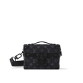 【LOUIS VUITTON旗艦店】ルイ・ヴィトン★SOUL TRUNK M11743★19*15*7CM - nonlienmn