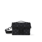 【LOUIS VUITTON旗艦店】ルイ・ヴィトン★SOUL TRUNK M11743★19*15*7CM - nonlienmn
