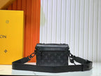 【LOUIS VUITTON旗艦店】ルイ・ヴィトン★SOUL TRUNK M11743★19*15*7CM - nonlienmn