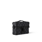 【LOUIS VUITTON旗艦店】ルイ・ヴィトン★SOUL TRUNK M11743★19*15*7CM - nonlienmn
