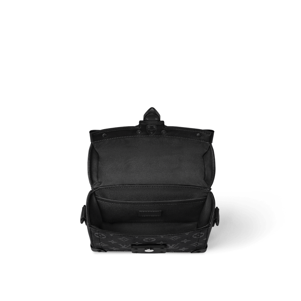 【LOUIS VUITTON旗艦店】ルイ・ヴィトン★SOUL TRUNK M11743★19*15*7CM - nonlienmn