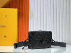 【LOUIS VUITTON旗艦店】ルイ・ヴィトン★SOUL TRUNK M11743★19*15*7CM - nonlienmn