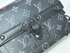 【LOUIS VUITTON旗艦店】ルイ・ヴィトン★SOUL TRUNK M11743★19*15*7CM - nonlienmn