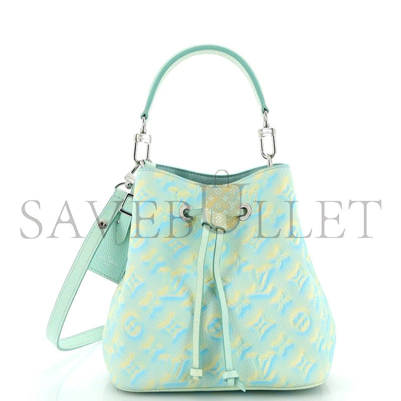LOUIS�VUITTON�N�ONO� BUCKET BAG BB M46269 (20*20*13cm) - nonlienmn