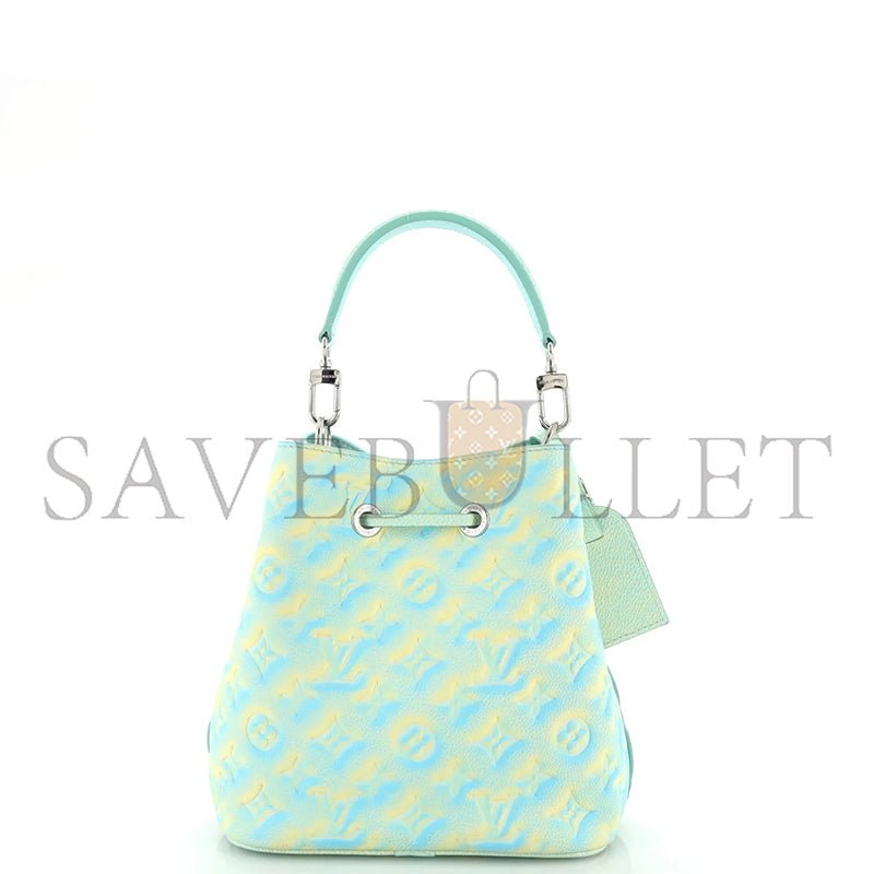 LOUIS�VUITTON�N�ONO� BUCKET BAG BB M46269 (20*20*13cm) - nonlienmn