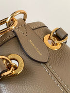 LV バンドル バイカラー モノグラム アンプラント レザー - レディース - ハンドバッグ - nonlienmn