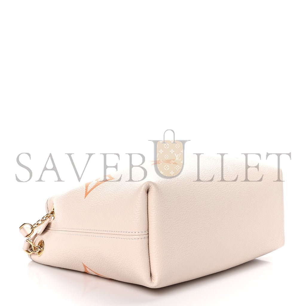ルイ・ヴィトン LV バンドル (28*20*11cm) - nonlienmn