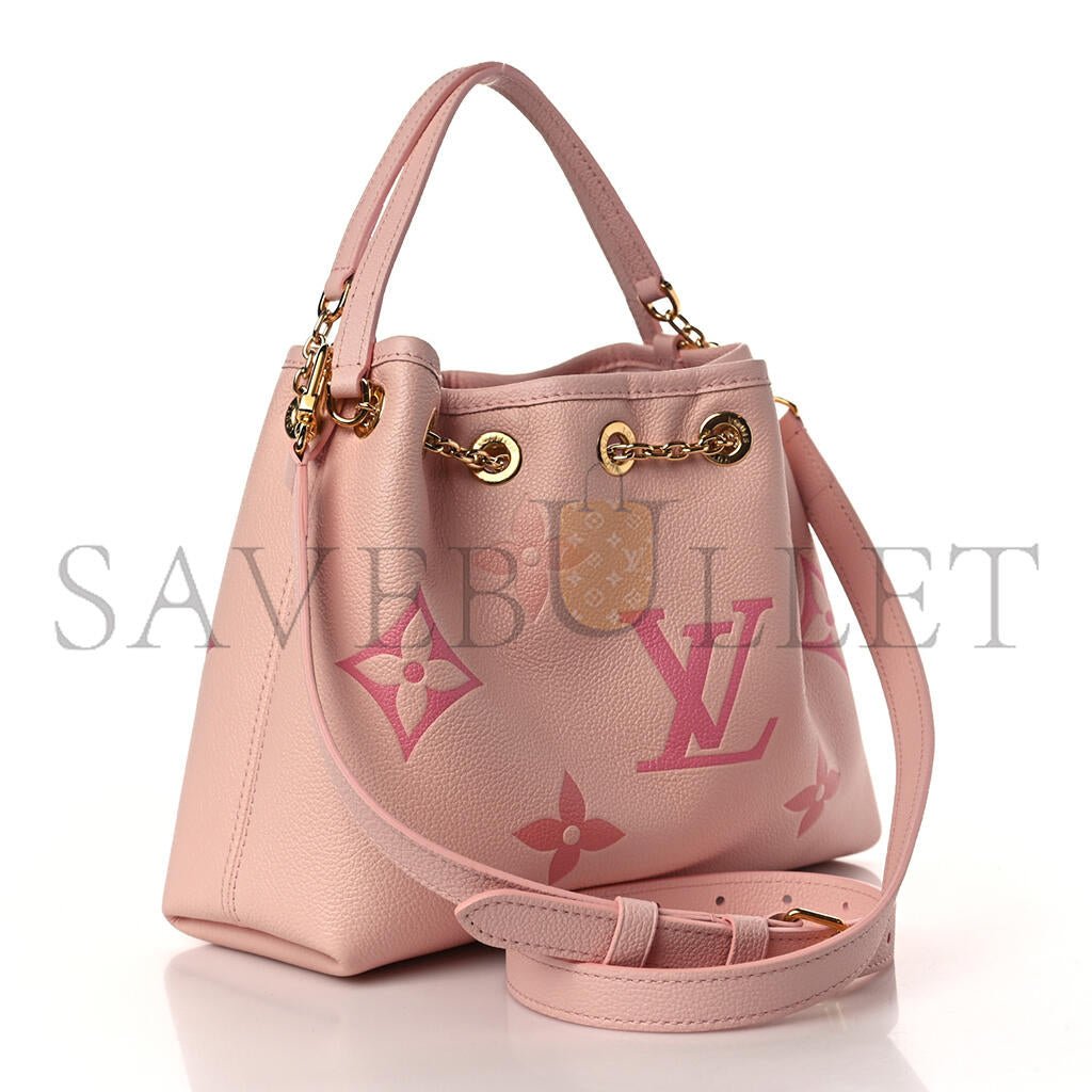ルイ・ヴィトン LV バンドル (28*20*11cm) - nonlienmn