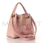 ルイ・ヴィトン LV バンドル (28*20*11cm) - nonlienmn