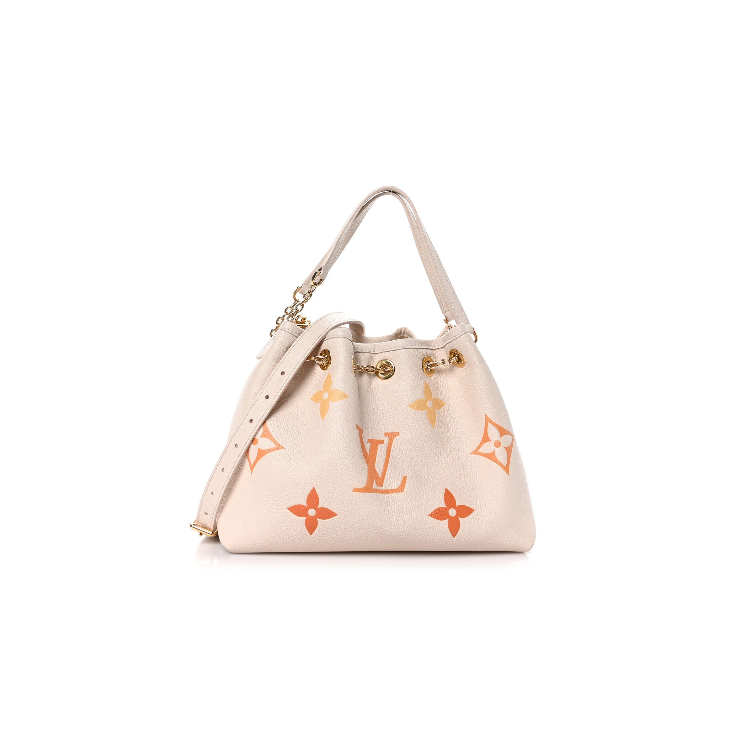 ルイ・ヴィトン LV バンドル (28*20*11cm) - nonlienmn