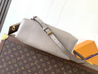 LV バンドル バイカラー モノグラム アンプラント レザー - レディース - ハンドバッグ - nonlienmn