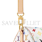 ルイ・ヴィトン ムラカミ LV X TM キーポル・バンドリエール 45 M13742 (45*27*20cm) - nonlienmn