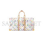 ルイ・ヴィトン ムラカミ LV X TM キーポル・バンドリエール 45 M13742 (45*27*20cm) - nonlienmn