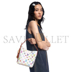 ルイ・ヴィトン 村上春樹 LV X TM オールイン BB M13089 (18*16*12cm) - nonlienmn