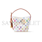 ルイ・ヴィトン 村上春樹 LV X TM オールイン BB M13089 (18*16*12cm) - nonlienmn