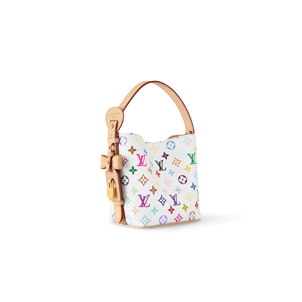 ルイ・ヴィトン 村上春樹 LV X TM オールイン BB M13089 (18*16*12cm) - nonlienmn
