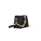 ルイ・ヴィトン 村上 LV X TM クッション BB M13232 (21×16×7cm) - nonlienmn
