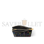ルイ・ヴィトン 村上 LV X TM クッション BB M13232 (21×16×7cm) - nonlienmn