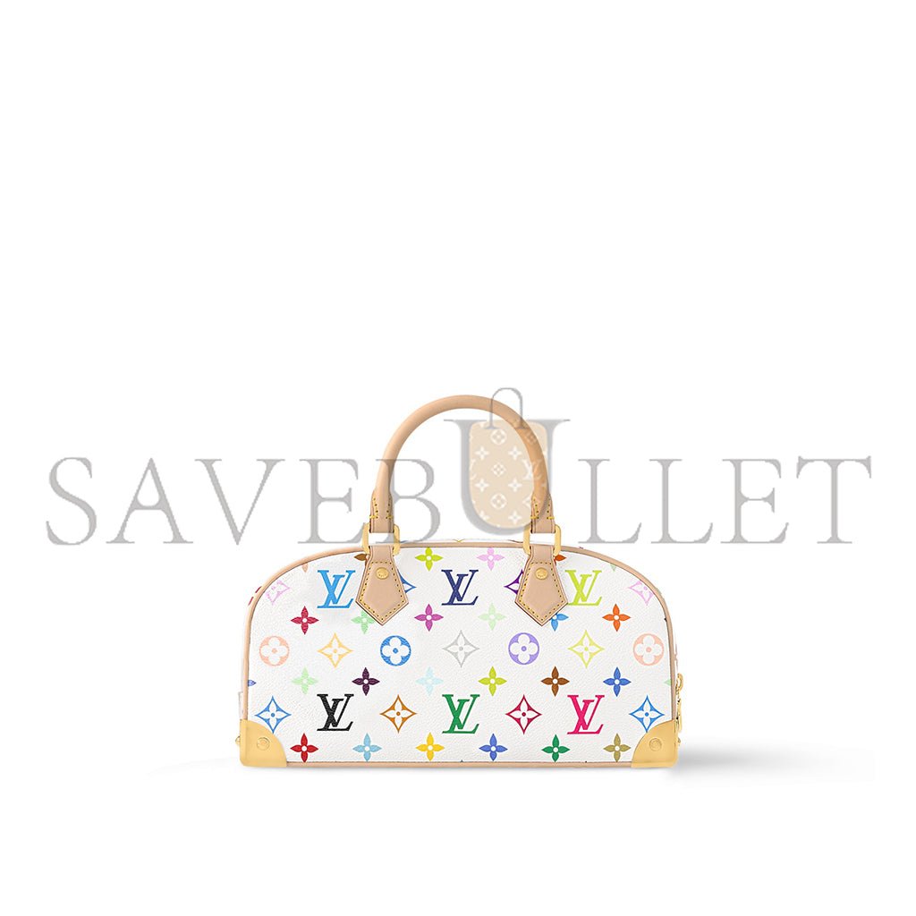 ルイ・ヴィトン 村上 LV X TM ハンドバッグ イーストウエスト M13084 (27*14*10cm) - nonlienmn