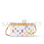 ルイ・ヴィトン 村上 LV X TM アクセサリーポーチ M13404 (22×13×4cm) - nonlienmn
