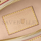ルイ・ヴィトン ムラカミ LV X TM ハイライズ M13660 (38*16*8cm) - nonlienmn