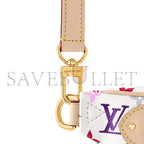 ルイ・ヴィトン ムラカミ LV X TM ハイライズ M13660 (38*16*8cm) - nonlienmn