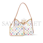 ルイ・ヴィトン ムラカミ LV X TM キャリーオール PM M13661 (29*24*12cm) - nonlienmn