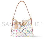 ルイ・ヴィトン ムラカミ LV X TM キャリーオール PM M13661 (29*24*12cm) - nonlienmn