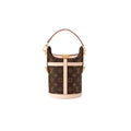 ルイ・ヴィトン ダッフルバッグ M43587 (23*22*14cm) - nonlienmn