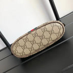 オフィディア ラージ コスメティックバッグ - nonlienmn